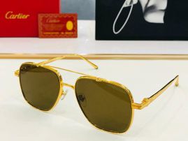 Picture of Cartier Sunglasses _SKUfw55117654fw